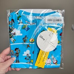 Little Sleepies 18-24 Disney Toy Story Zippy